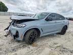 2022 BMW X4