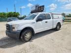 2017 FORD F150