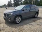 2018 GMC TERRAIN