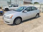 2014 NISSAN SENTRA