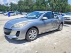 2013 MAZDA 3