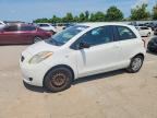 2008 TOYOTA YARIS