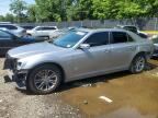 2017 CHRYSLER 300C