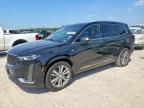 2023 CADILLAC XT6