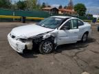 2001 PONTIAC GRAND AM