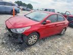 2018 HYUNDAI ACCENT