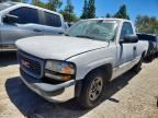 2002 GMC NEW SIERRA