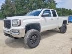 2016 GMC SIERRA