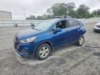 2019 CHEVROLET TRAX