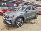 2022 VOLKSWAGEN TAOS