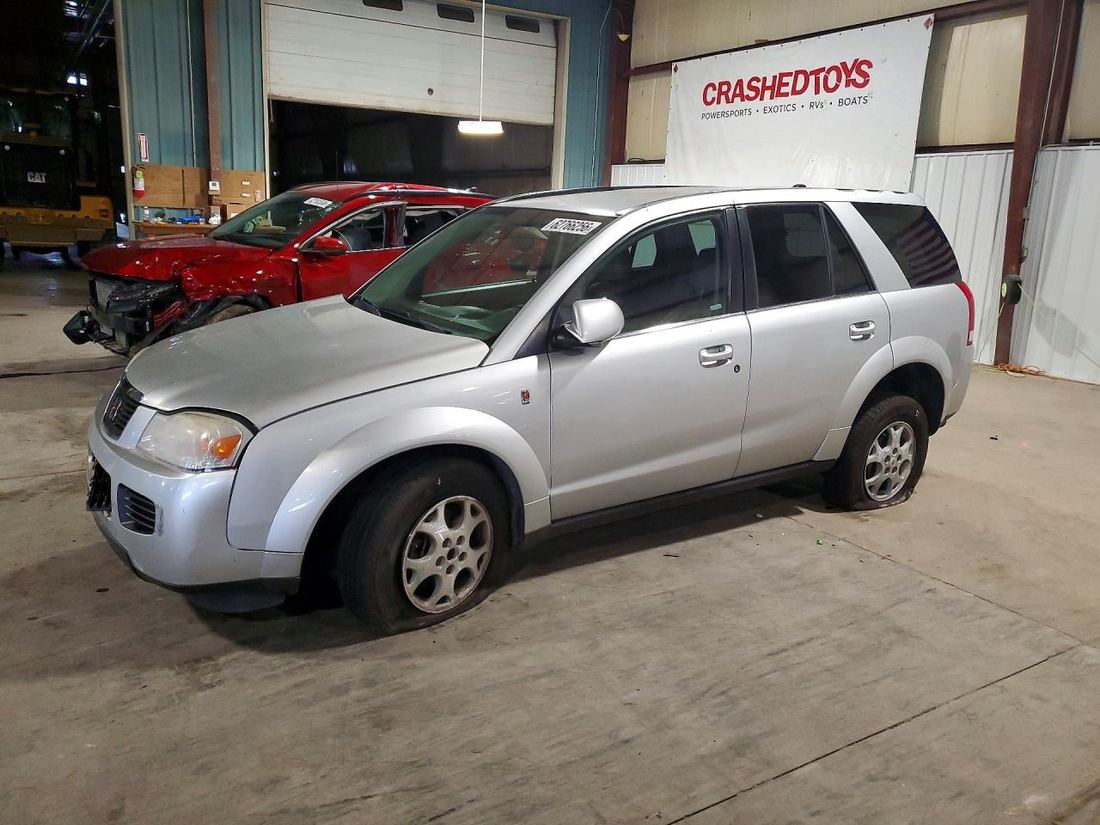 2006 SATURN VUE