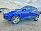 2011 HYUNDAI TUCSON