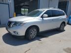 2013 NISSAN PATHFINDER