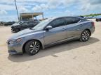 2020 NISSAN SENTRA