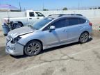 2014 SUBARU IMPREZA