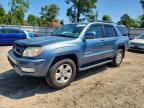 2005 TOYOTA 4RUNNER