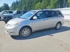 2007 TOYOTA SIENNA