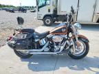2008 HARLEY-DAVIDSON FLSTC