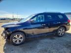 2020 NISSAN PATHFINDER