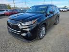 2023 TOYOTA HIGHLANDER HYBRID