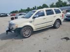 2008 CHRYSLER ASPEN
