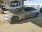 2008 INFINITI G37