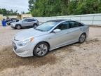 2015 HYUNDAI SONATA HYBRID