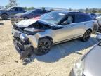 2019 LAND ROVER RANGE ROVER VELAR