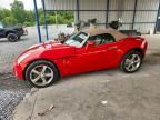 2007 PONTIAC SOLSTICE