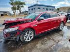 2013 FORD TAURUS