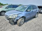 2010 HONDA CR-V