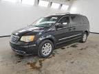 2012 CHRYSLER TOWN & COUNTRY