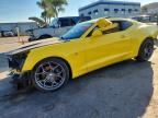 2017 CHEVROLET CAMARO