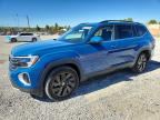 2025 VOLKSWAGEN ATLAS