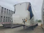 2024 UTILITY 53 DRY VAN TRAILER