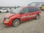 2000 CHRYSLER TOWN & COUNTRY