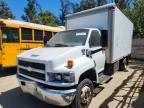 2007 CHEVROLET C4500