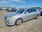 2011 TOYOTA AVALON