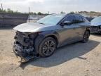 2024 TOYOTA BZ4X