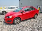 2014 CHEVROLET SONIC