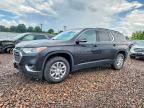 2021 CHEVROLET TRAVERSE