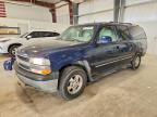 2002 CHEVROLET SUBURBAN