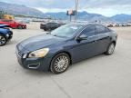 2012 VOLVO S60