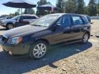 2005 KIA SPECTRA