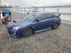 2016 SUBARU WRX