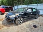 2014 HYUNDAI ELANTRA