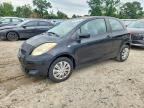 2010 TOYOTA YARIS