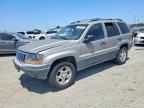 2001 JEEP GRAND CHEROKEE