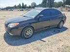 2010 HYUNDAI ELANTRA