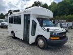2019 CHEVROLET EXPRESS G3500